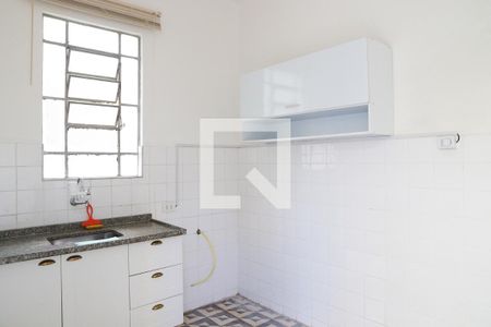 Casa para alugar com 70m², 2 quartos e sem vagaCozinha