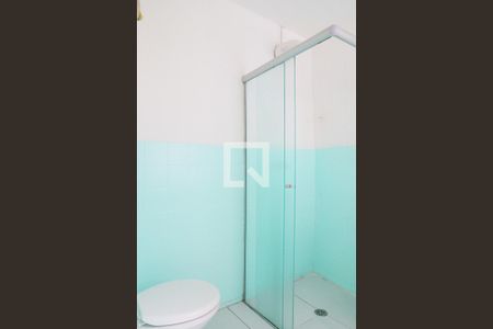 Casa para alugar com 70m², 2 quartos e sem vagaBanheiro