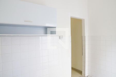 Casa para alugar com 70m², 2 quartos e sem vagaCozinha