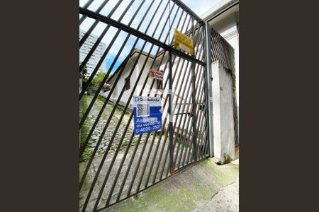 Casa para alugar com 70m², 2 quartos e sem vagaFachada