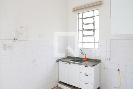 Casa para alugar com 70m², 2 quartos e sem vagaCozinha
