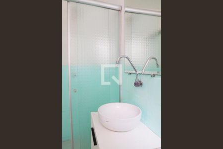 Casa para alugar com 70m², 2 quartos e sem vagaBanheiro