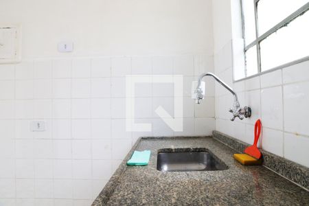 Casa para alugar com 70m², 2 quartos e sem vagaCozinha