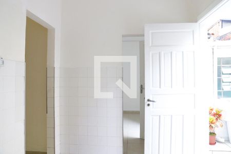 Casa para alugar com 70m², 2 quartos e sem vagaCozinha