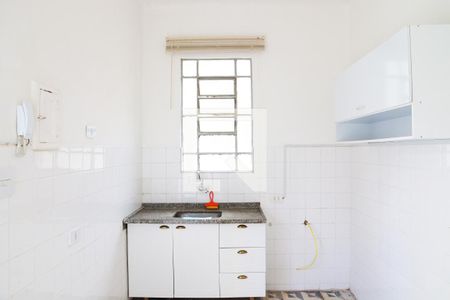 Casa para alugar com 70m², 2 quartos e sem vagaCozinha