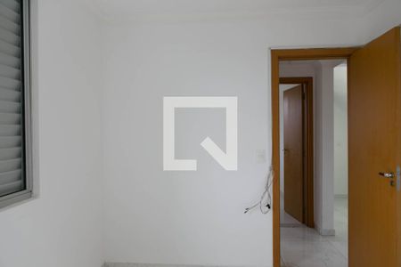 Quarto 2 de apartamento para alugar com 3 quartos, 90m² em Castelo, Belo Horizonte