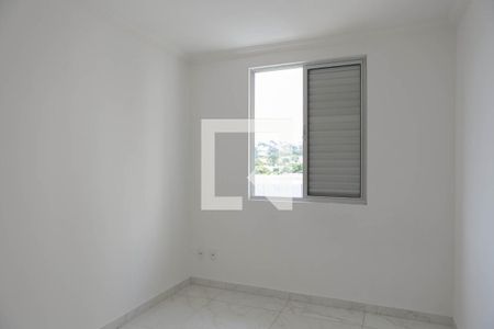 Quarto 1 de apartamento para alugar com 3 quartos, 90m² em Castelo, Belo Horizonte