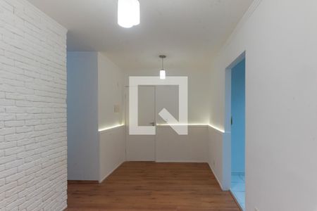 Sala de apartamento para alugar com 2 quartos, 50m² em Vila Mimosa, Campinas