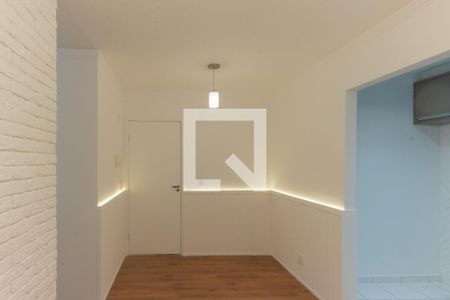 Sala de apartamento para alugar com 2 quartos, 50m² em Vila Mimosa, Campinas