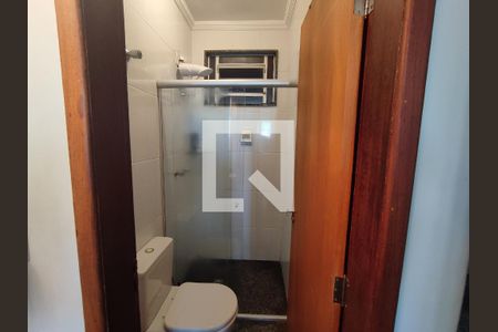 Casa à venda com 131m², 3 quartos e 2 vagasBanheiro 1