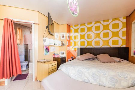 Casa para alugar com 230m², 4 quartos e 2 vagasDormitório 1