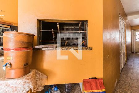 Casa para alugar com 230m², 4 quartos e 2 vagasChurrasqueira