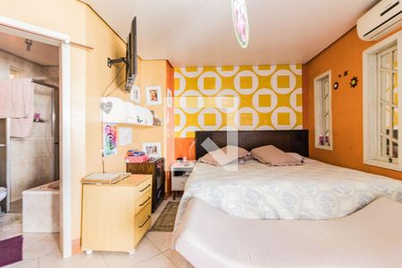 Casa para alugar com 230m², 4 quartos e 2 vagasDormitório 1