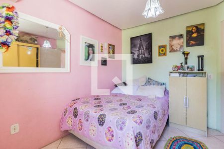 Casa para alugar com 230m², 4 quartos e 2 vagasDormitório 4