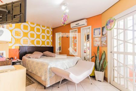 Casa para alugar com 230m², 4 quartos e 2 vagasDormitório 1