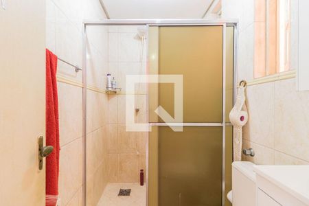 Casa para alugar com 230m², 4 quartos e 2 vagasBanheiro Social