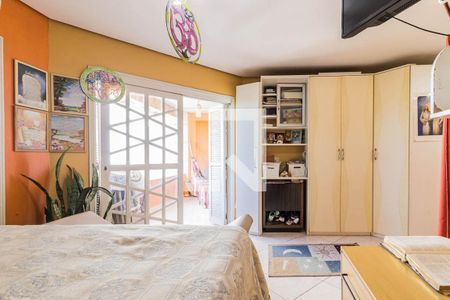 Casa para alugar com 230m², 4 quartos e 2 vagasDormitório 1