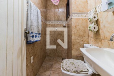 Lavabo de casa à venda com 4 quartos, 230m² em Jardim Dona Leopoldina, Porto Alegre