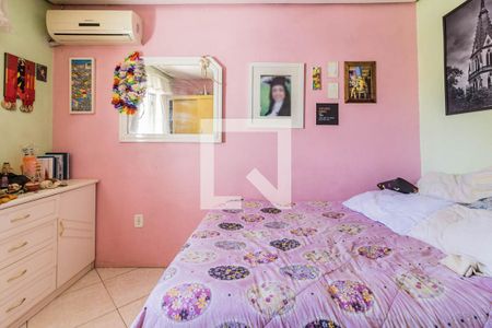 Casa para alugar com 230m², 4 quartos e 2 vagasDormitório 4