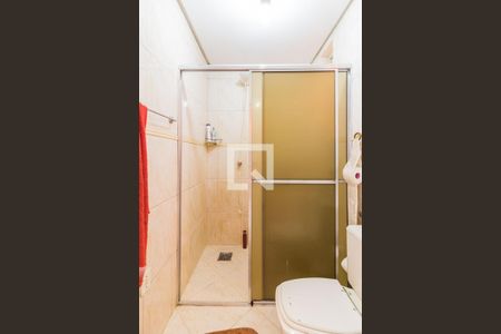 Casa para alugar com 230m², 4 quartos e 2 vagasBanheiro Social