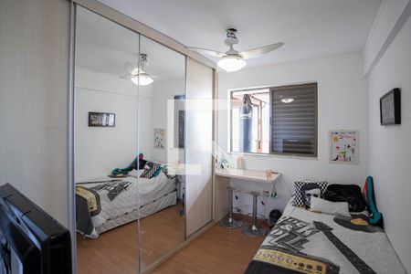 Quarto 1 de apartamento à venda com 4 quartos, 189m² em Liberdade, Belo Horizonte