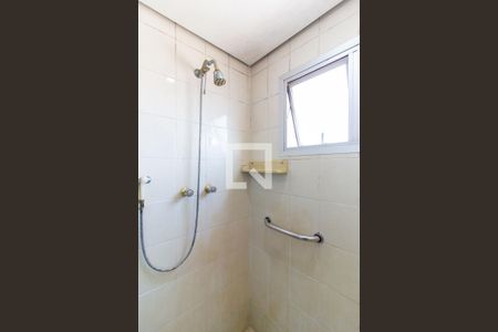 Apartamento à venda com 107m², 3 quartos e 2 vagas Apartamento à venda com 107m², 3 quartos e 2 vagasBanheiro