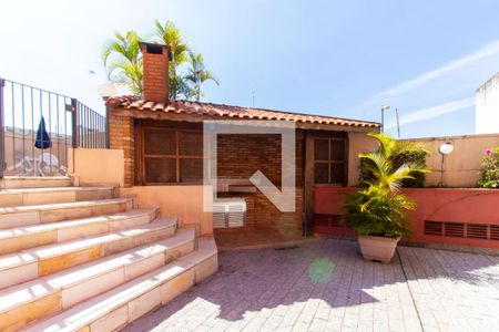 Apartamento à venda com 107m², 3 quartos e 2 vagas Apartamento à venda com 107m², 3 quartos e 2 vagasÁrea comum