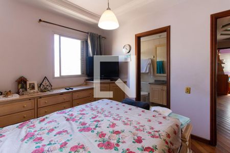 Apartamento à venda com 107m², 3 quartos e 2 vagas Apartamento à venda com 107m², 3 quartos e 2 vagasQuarto