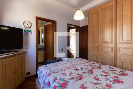 Apartamento à venda com 107m², 3 quartos e 2 vagas Apartamento à venda com 107m², 3 quartos e 2 vagasQuarto