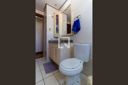 Apartamento à venda com 107m², 3 quartos e 2 vagas Apartamento à venda com 107m², 3 quartos e 2 vagasBanheiro