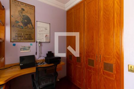 Apartamento à venda com 107m², 3 quartos e 2 vagas Apartamento à venda com 107m², 3 quartos e 2 vagasQuarto