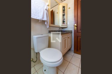 Apartamento à venda com 107m², 3 quartos e 2 vagas Apartamento à venda com 107m², 3 quartos e 2 vagasBanheiro