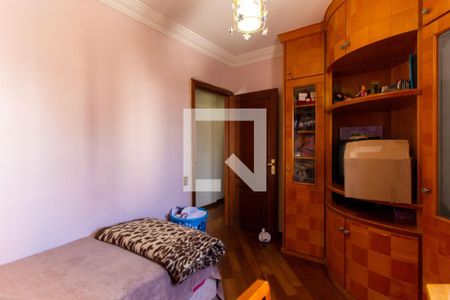 Apartamento à venda com 107m², 3 quartos e 2 vagas Apartamento à venda com 107m², 3 quartos e 2 vagasQuarto