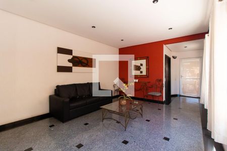 Apartamento à venda com 107m², 3 quartos e 2 vagas Apartamento à venda com 107m², 3 quartos e 2 vagasÁrea comum