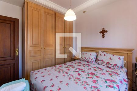 Apartamento à venda com 107m², 3 quartos e 2 vagas Apartamento à venda com 107m², 3 quartos e 2 vagasQuarto