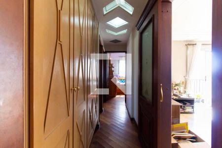 Apartamento à venda com 107m², 3 quartos e 2 vagas