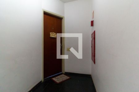 Apartamento à venda com 107m², 3 quartos e 2 vagas