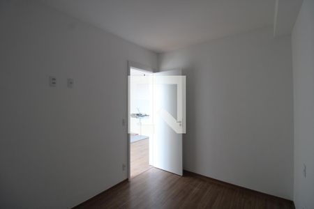 Apartamento para alugar com 37m², 2 quartos e sem vagaQuarto 2 