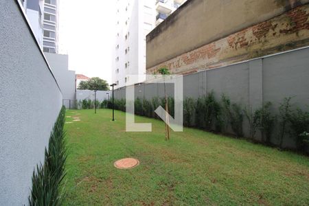 Apartamento para alugar com 37m², 2 quartos e sem vagaÁrea comum - Espaço Pet 