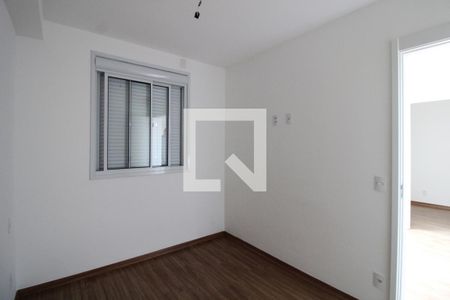 Apartamento para alugar com 37m², 2 quartos e sem vagaQuarto 2 