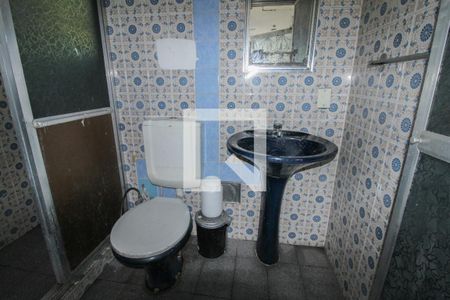 Banheiro  de apartamento para alugar com 1 quarto, 70m² em Centro, Duque de Caxias
