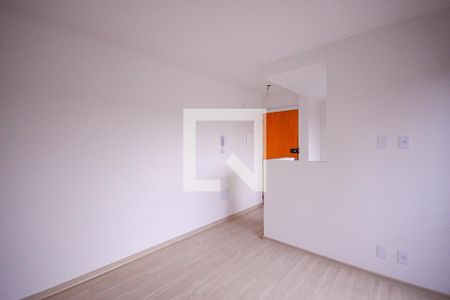 Sala de kitnet/studio à venda com 1 quarto, 32m² em Vila Moinho Velho, São Paulo