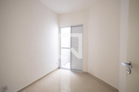 Quarto de apartamento à venda com 1 quarto, 37m² em Chácara Califórnia, São Paulo