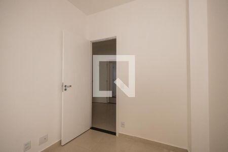 Quarto de apartamento para alugar com 1 quarto, 28m² em Chácara Califórnia, São Paulo