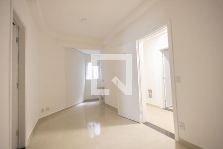 Studio de apartamento para alugar com 1 quarto, 28m² em Chácara Califórnia, São Paulo