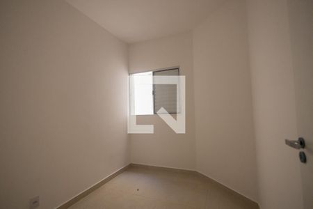 Quarto de apartamento para alugar com 1 quarto, 28m² em Chácara Califórnia, São Paulo