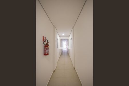 Área comum de apartamento para alugar com 1 quarto, 28m² em Chácara Califórnia, São Paulo