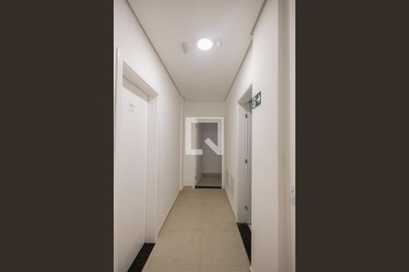 Área comum de apartamento para alugar com 1 quarto, 28m² em Chácara Califórnia, São Paulo