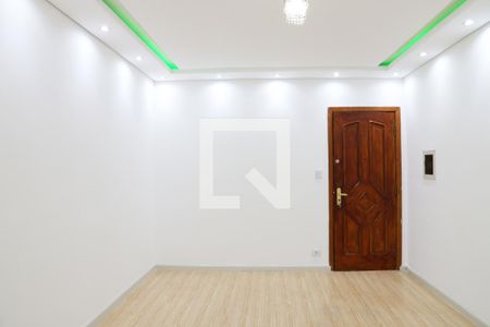 Sala de apartamento à venda com 3 quartos, 86m² em Campos Elíseos, São Paulo