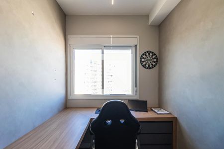 Escritório de apartamento para alugar com 2 quartos, 83m² em Centro Comercial Jubran, Barueri